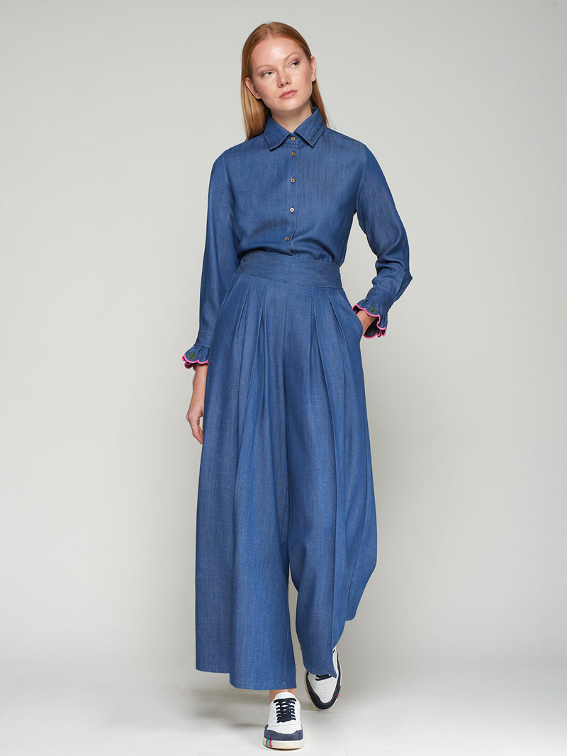 Marian Pant