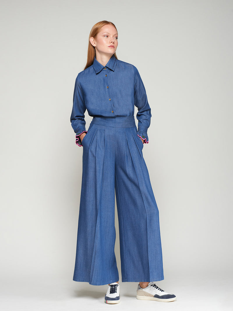 Marian Pant