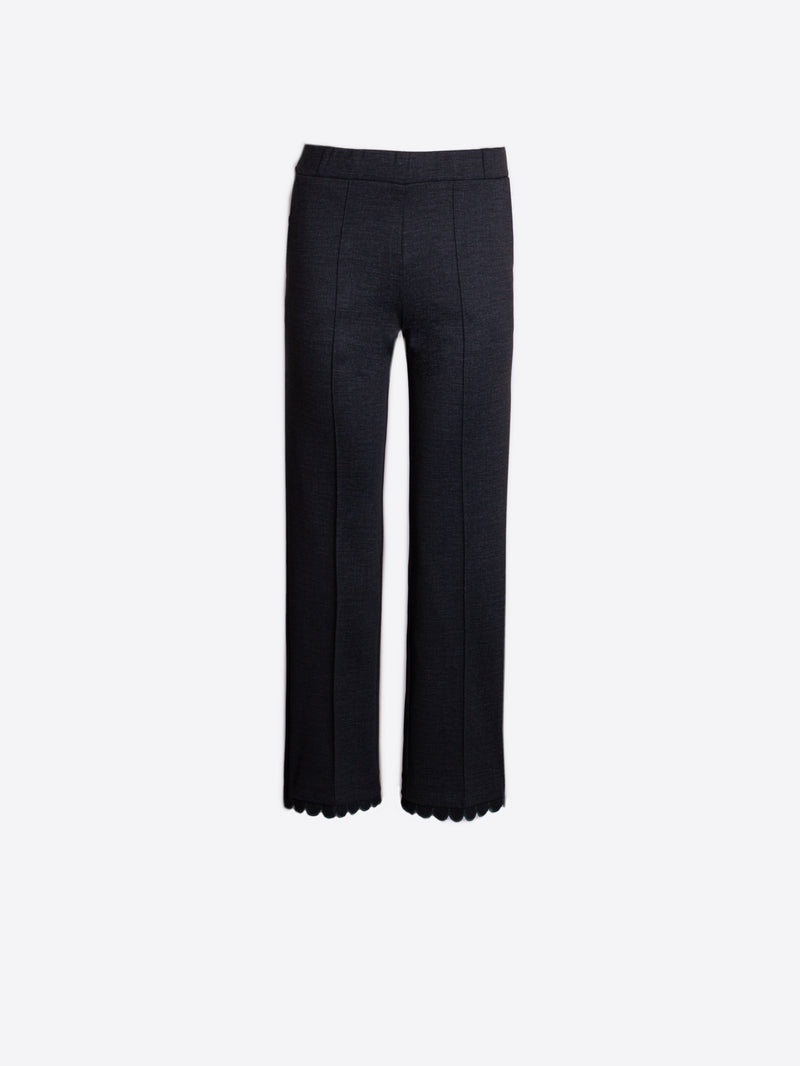 Carole Embroidered Pant