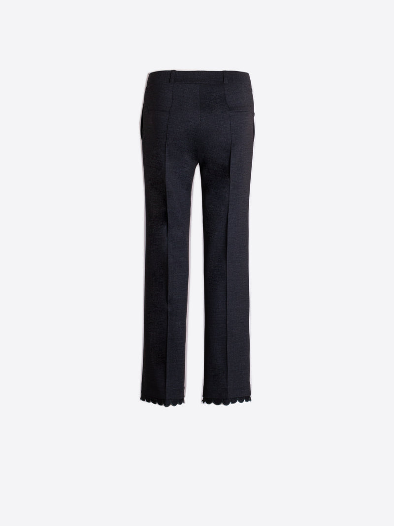Carole Embroidered Pant