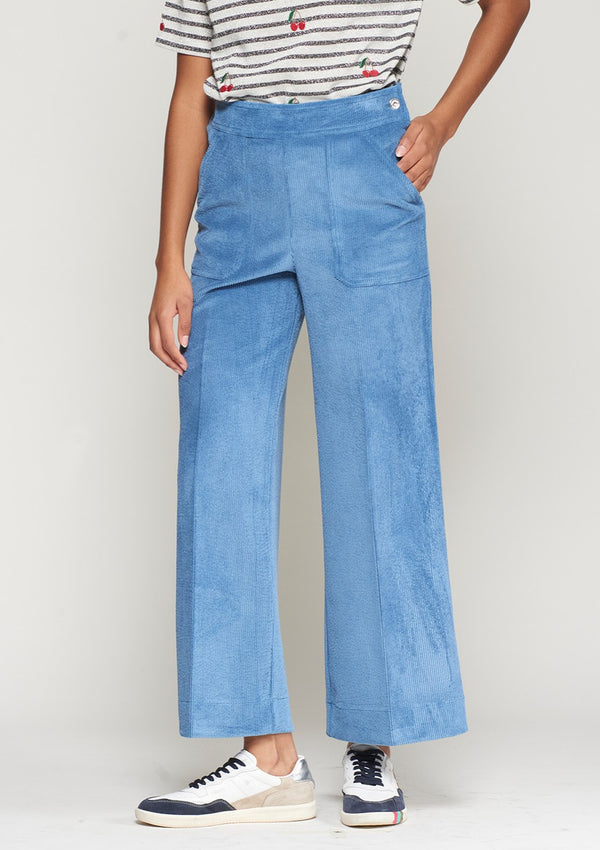 Minel Cord Pant