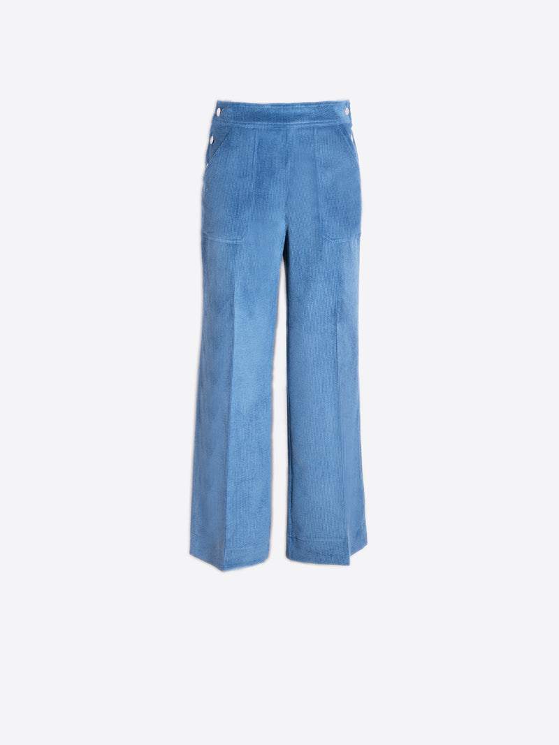 Minel Cord Pant