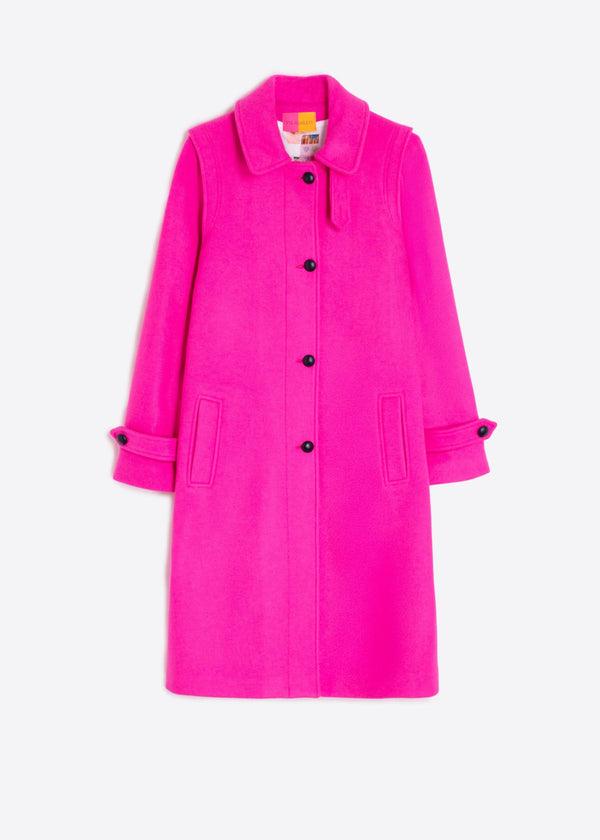Loden Coat