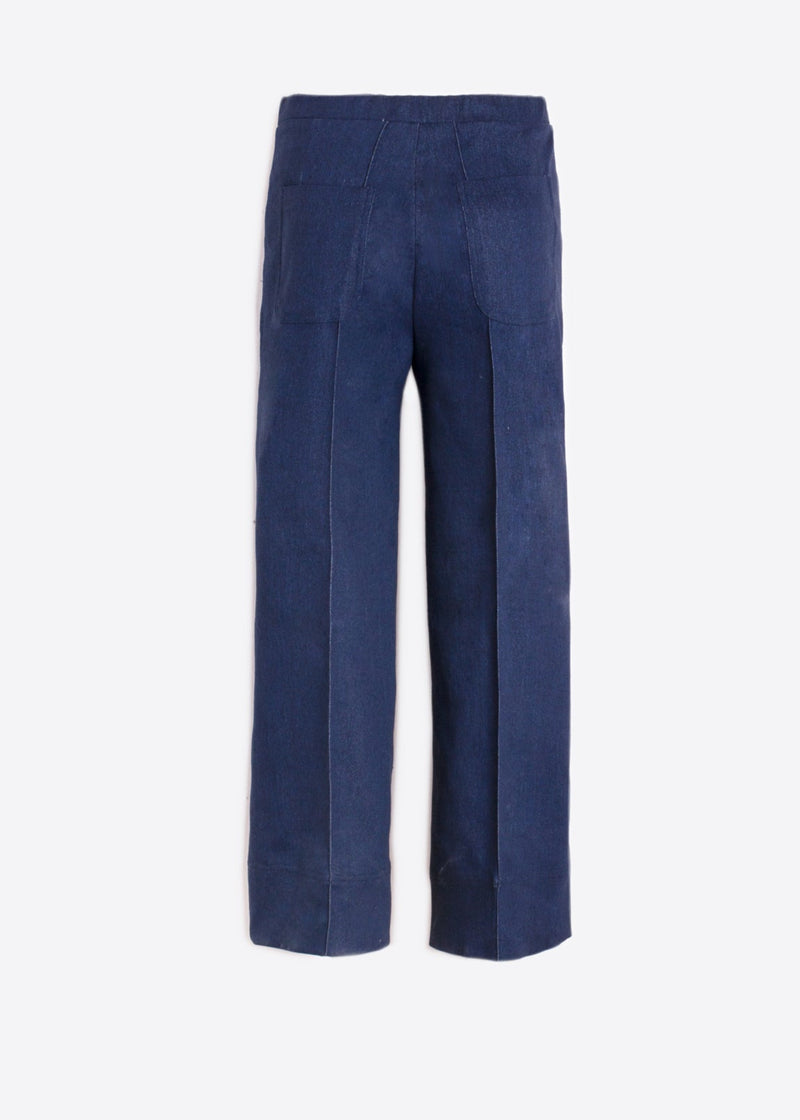 Bettina Pant