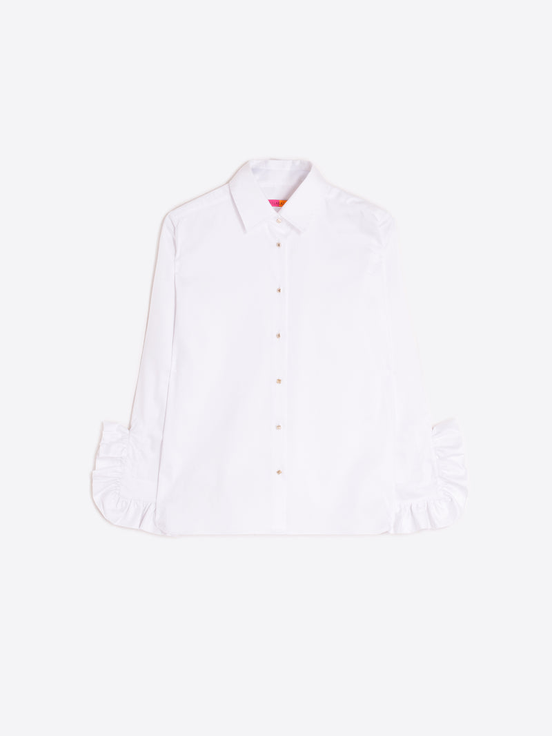 Volantes Blouse