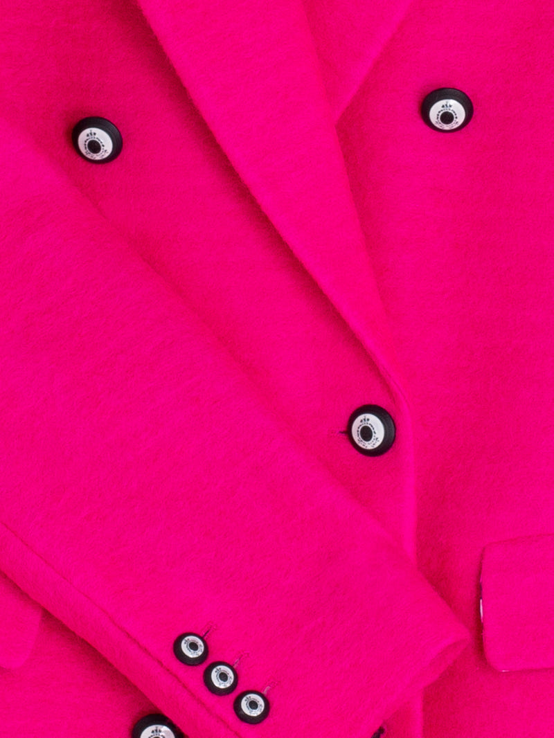Loden Coat