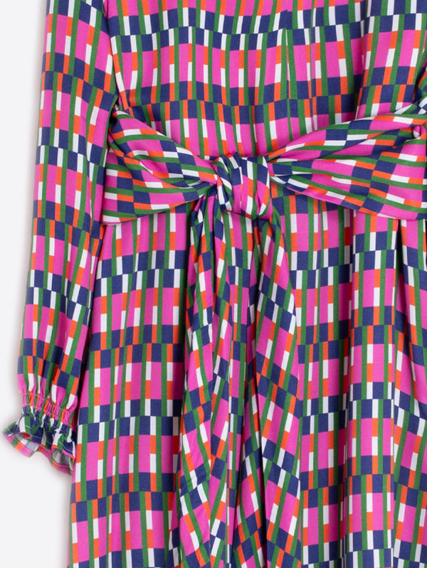 Roberta Dress
