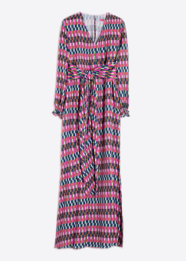 Roberta Dress