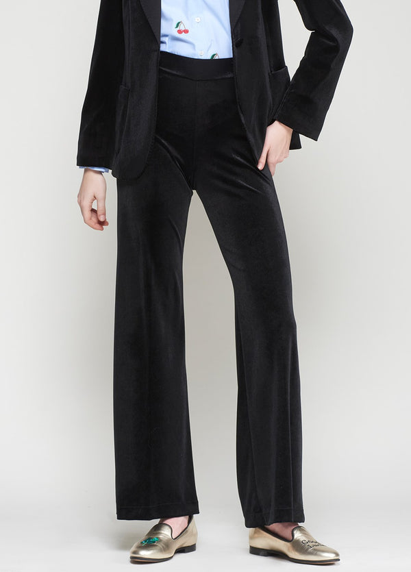 Venus Velvet Pant