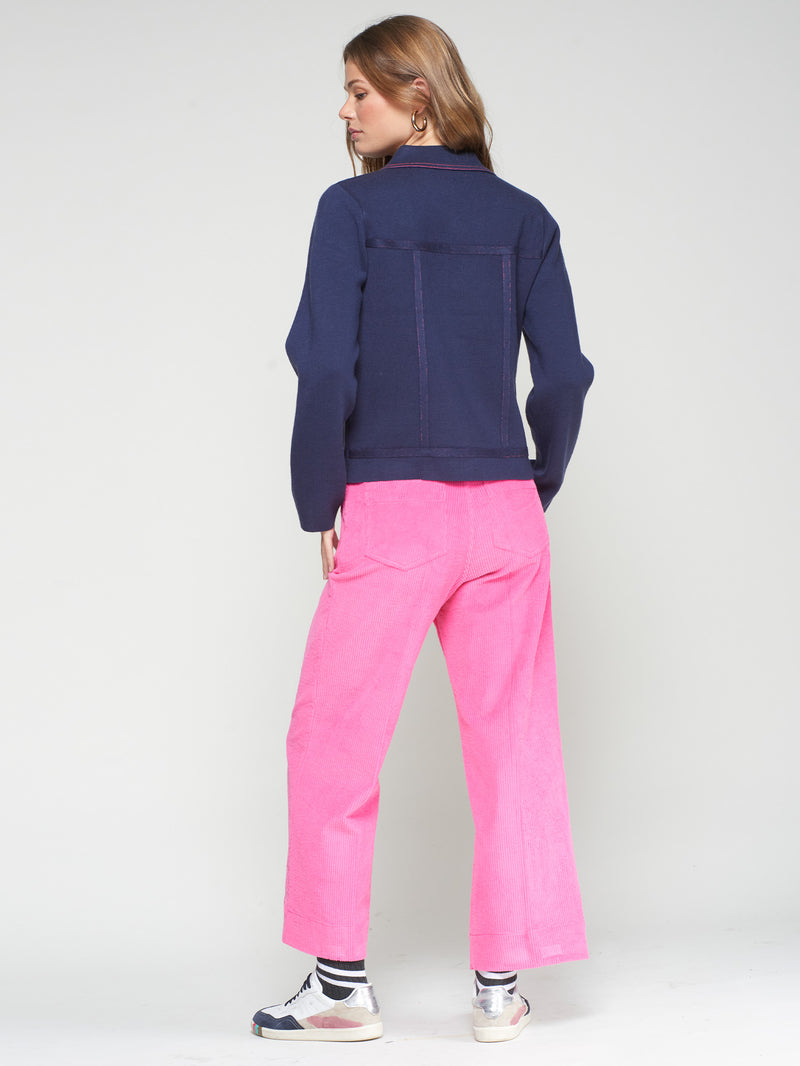 Dorin Corduroy Pant