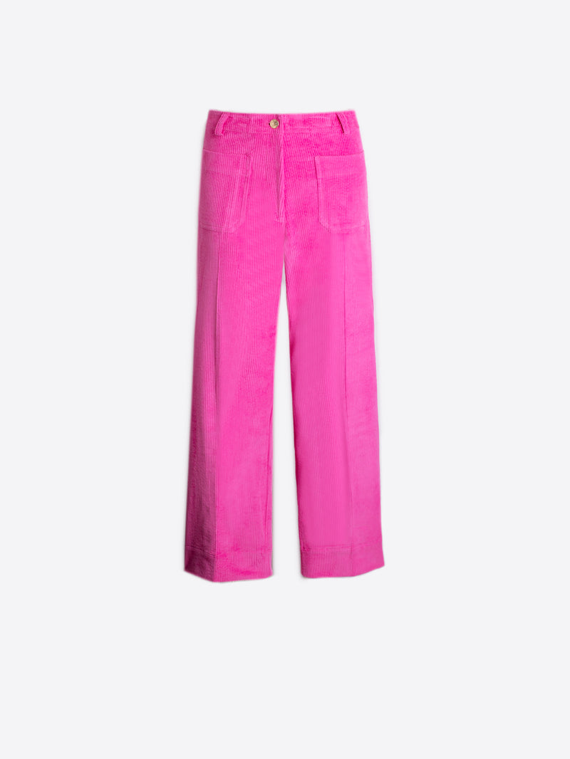 Dorin Corduroy Pant
