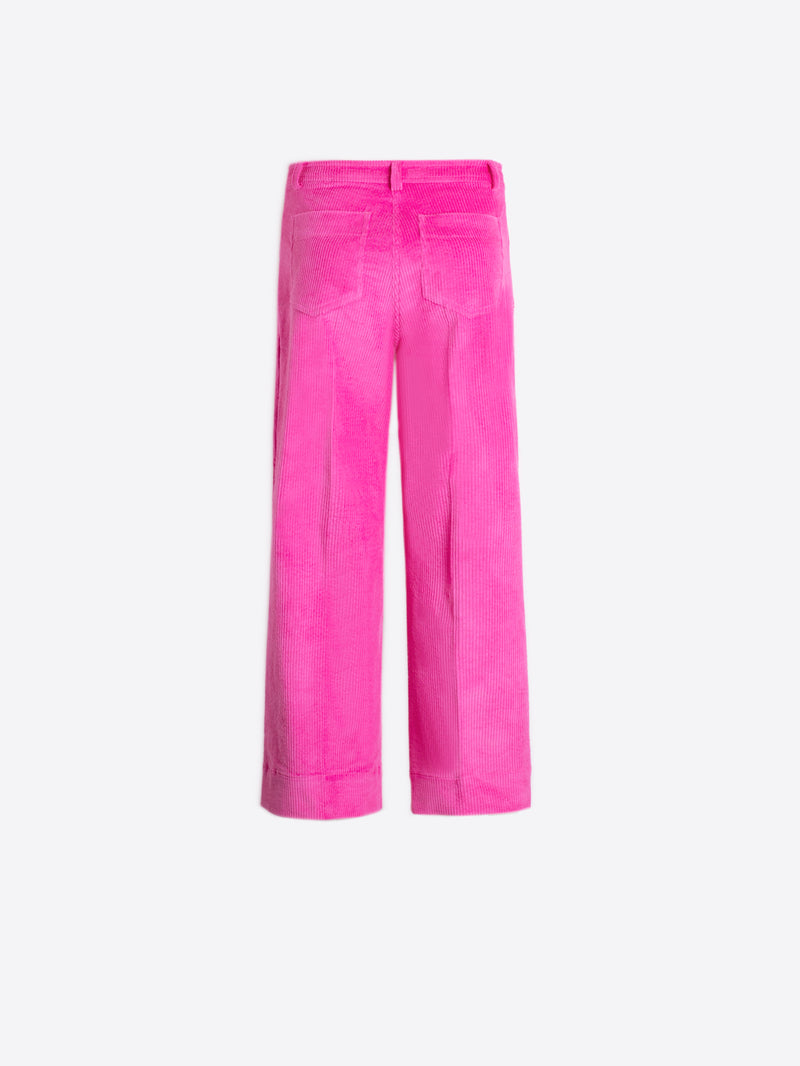 Dorin Corduroy Pant