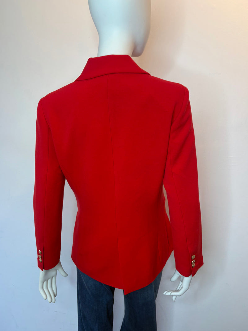 Bermuda Blazer
