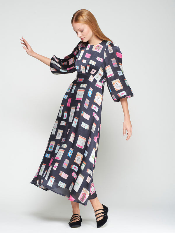 Eno Dress