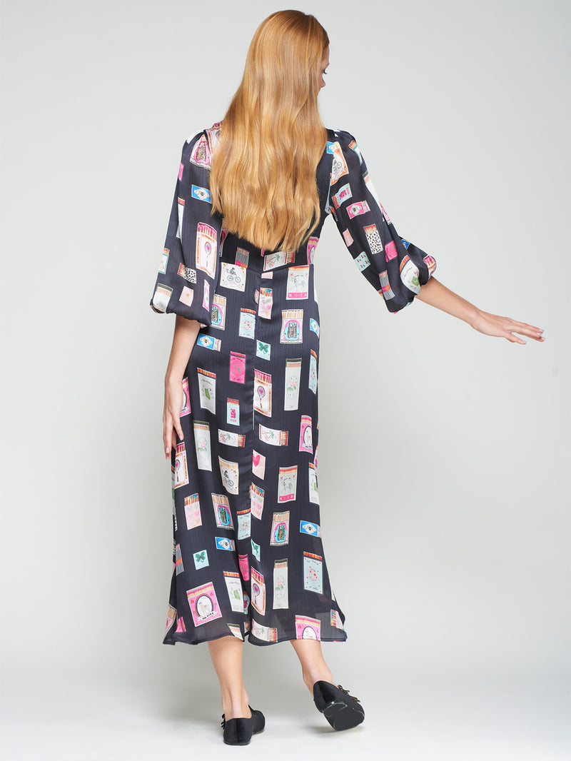Eno Dress
