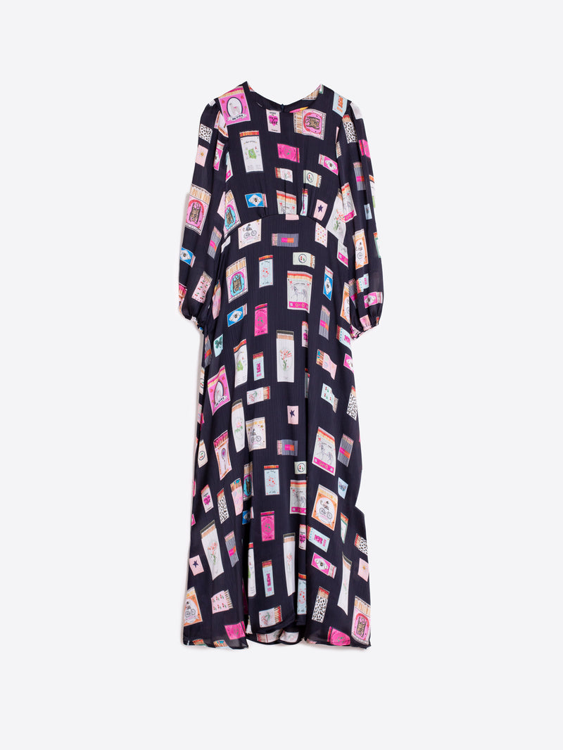 Eno Dress