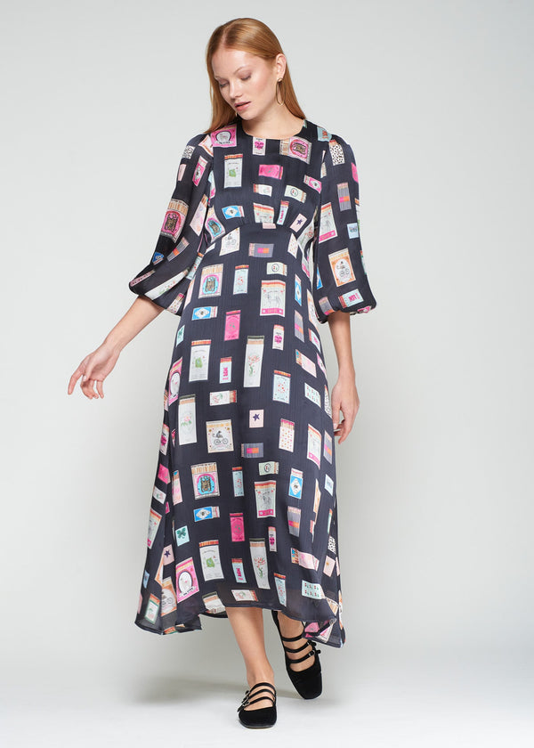 Eno Dress