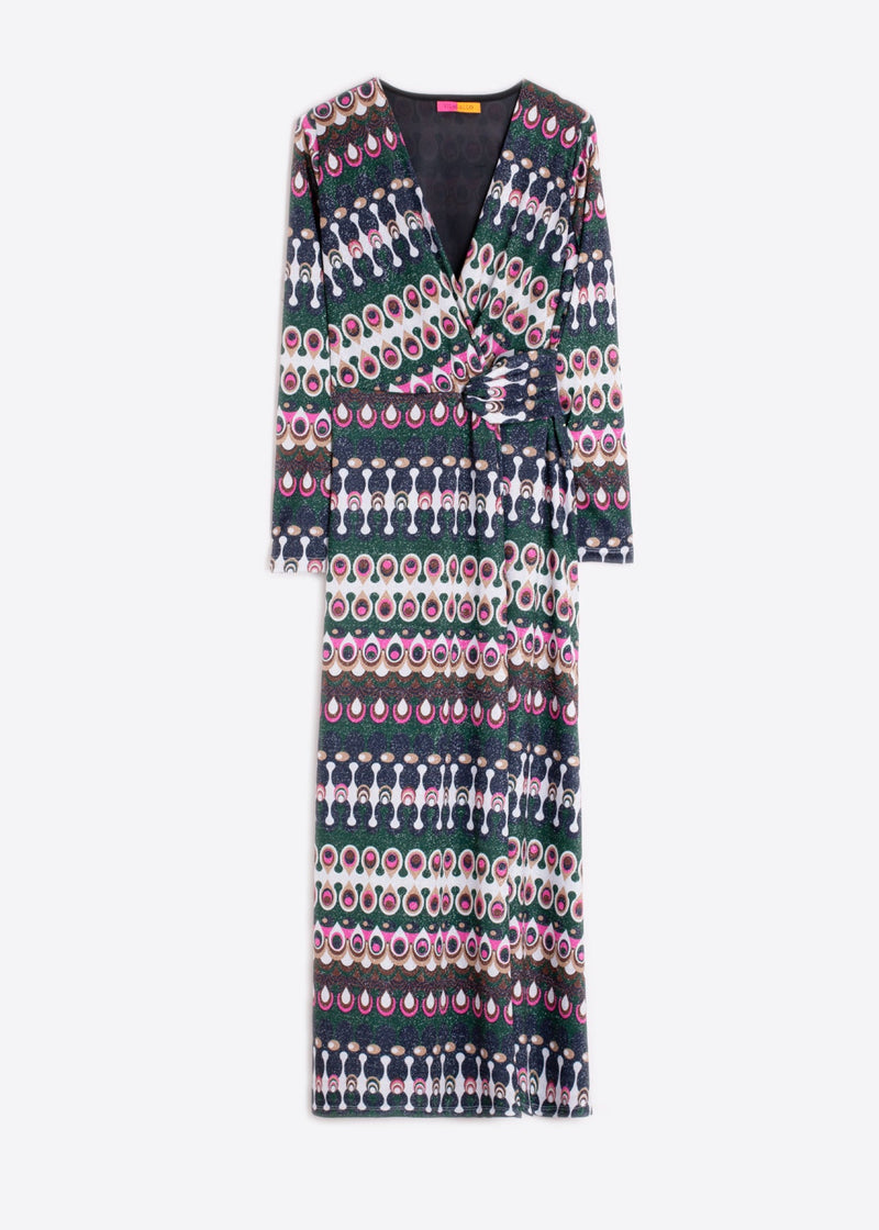 Amelia Dress