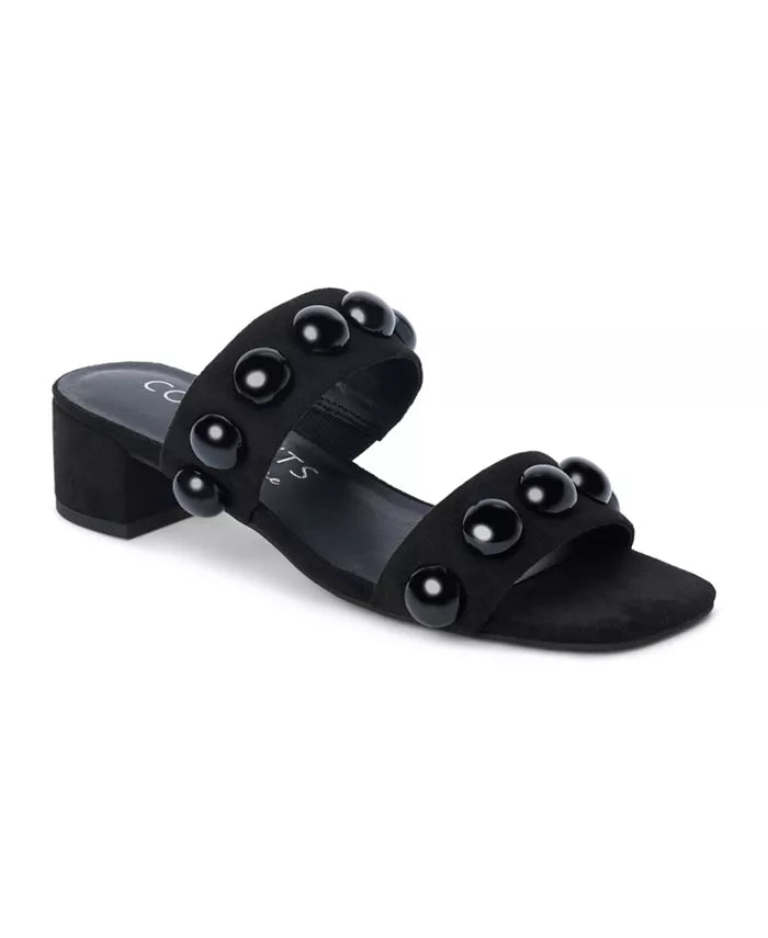 Venus Shoes - 2 Colors