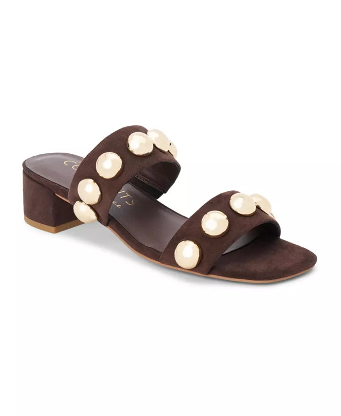 Venus Shoes - 2 Colors