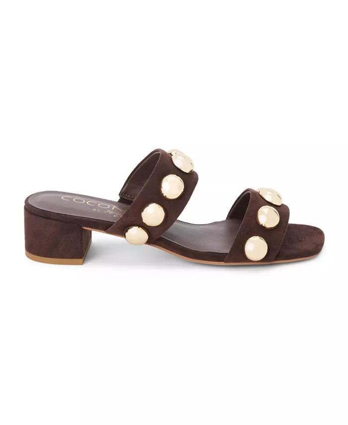 Venus Shoes - 2 Colors