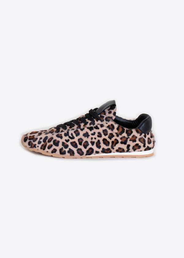 Cheetah Sneakers