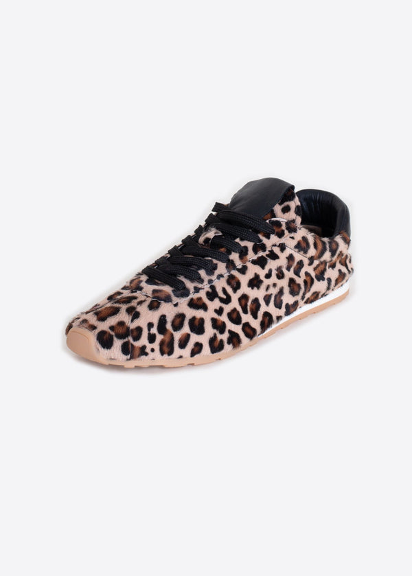 Cheetah Sneakers