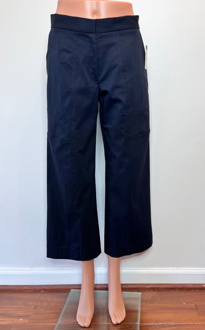 Double Dye Pant