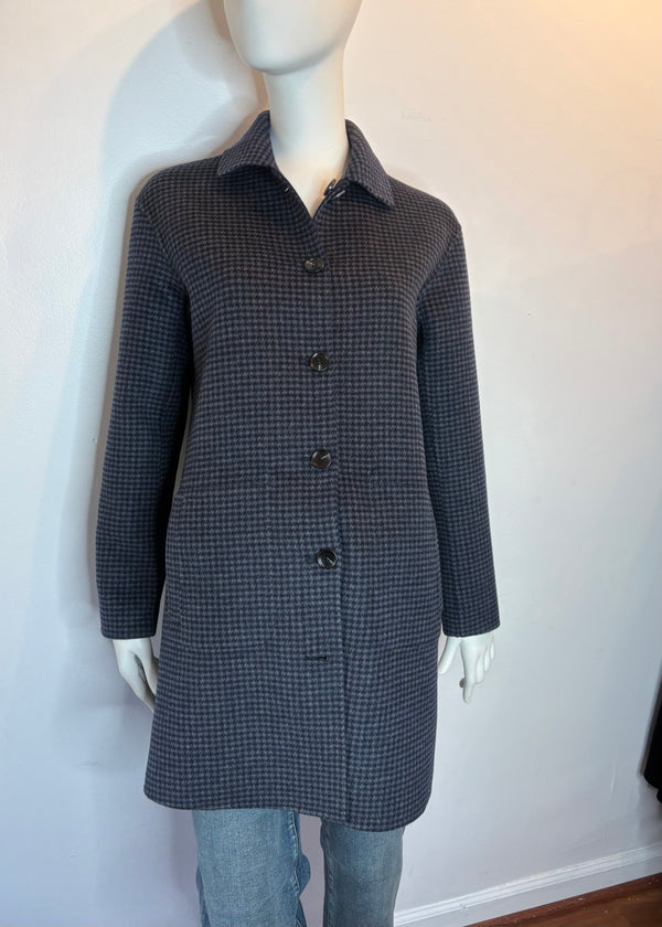 In Reverse Jacket