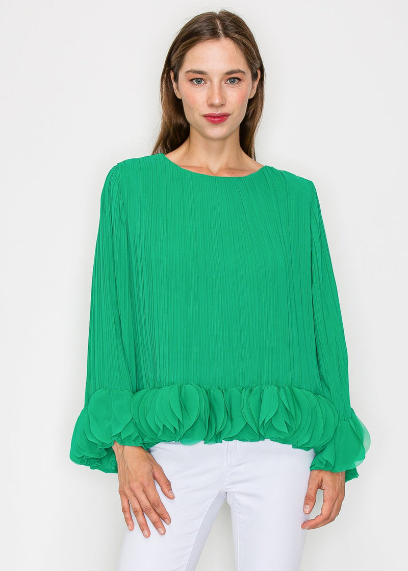 The Joanna Top