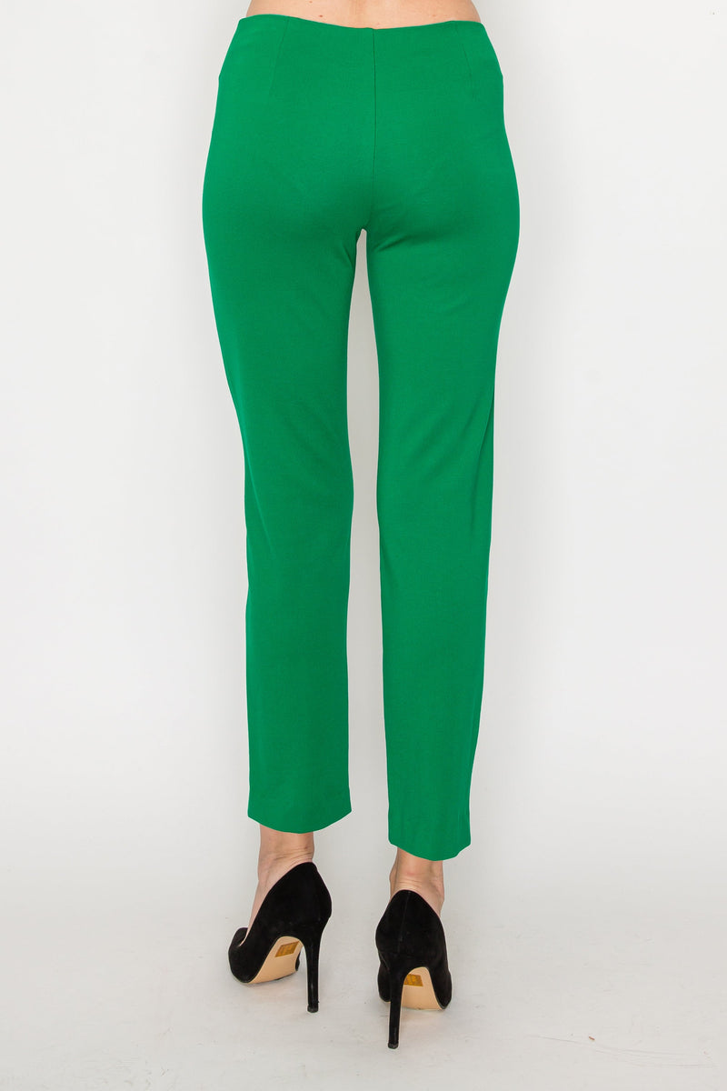 Paul Pointe Knit Pant - 2 Colors