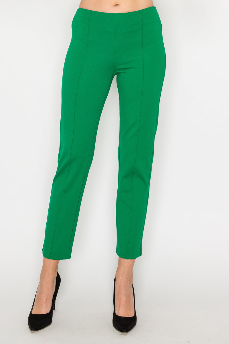 Paul Pointe Knit Pant - 2 Colors