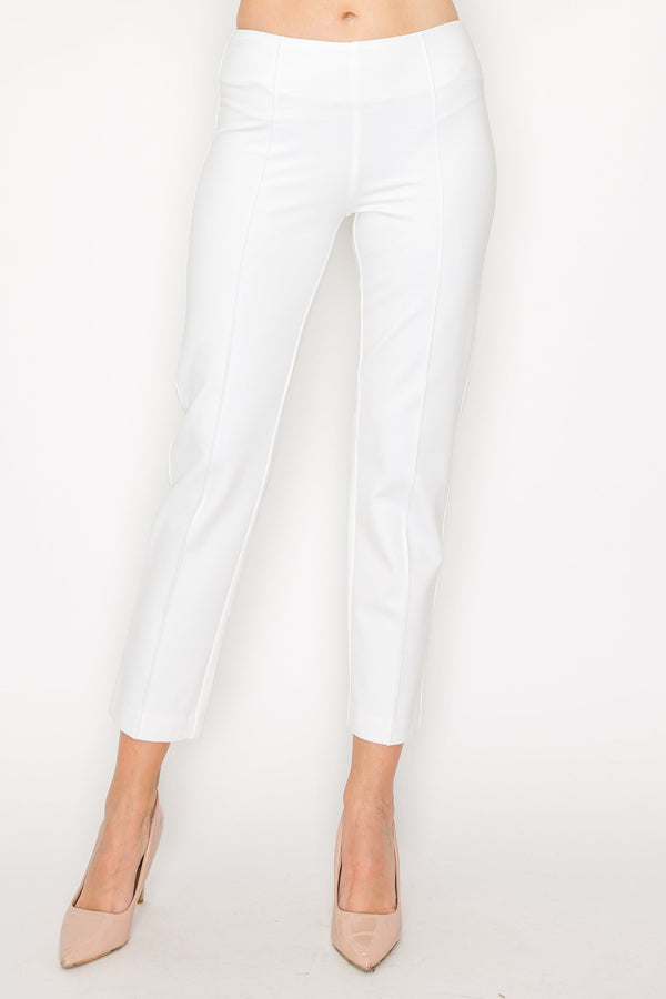 Paul Pointe Knit Pant - 2 Colors