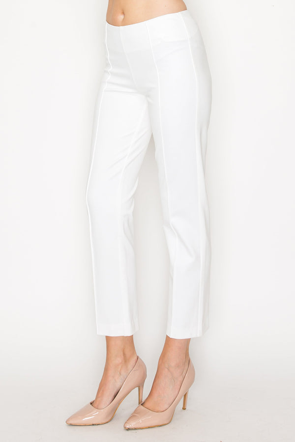 Paul Pointe Knit Pant - 2 Colors