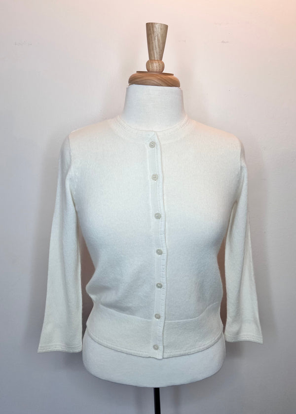 Marni Cashmere Cardigan