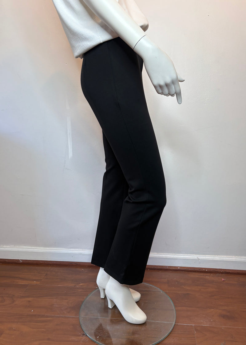 Pull On Ponte Pant