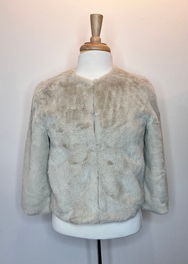 Aspen Faux Fur