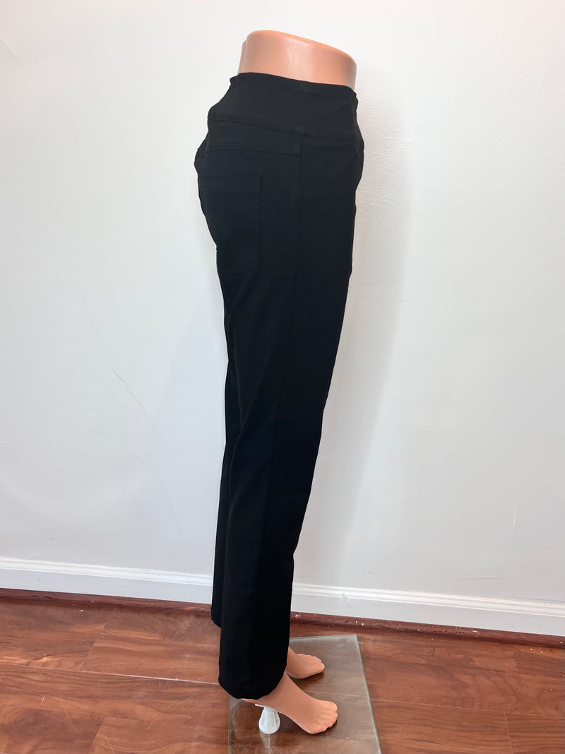 Control Stretch Pant - 2 Colors
