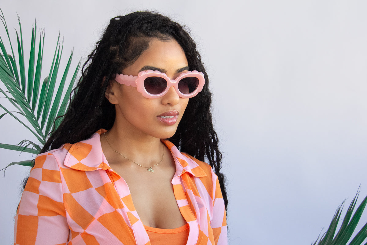 Cleopatra Sunglasses