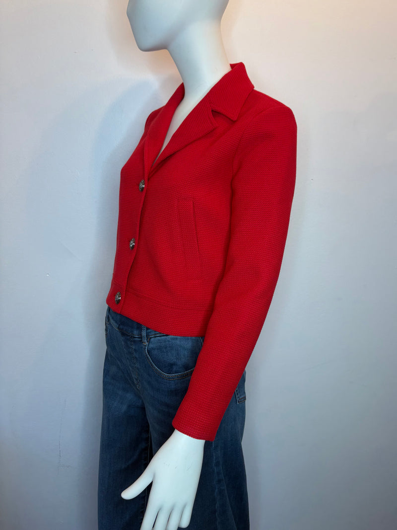 Top Knotch Jacket