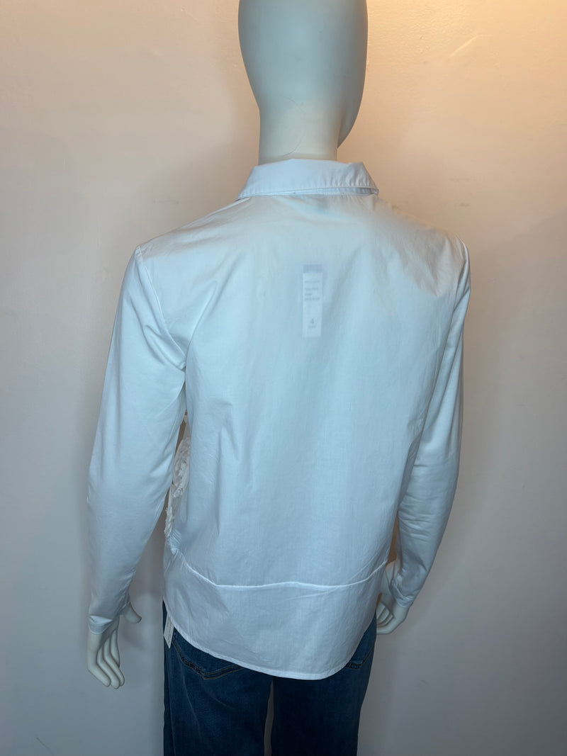 Winter Rose Shirt