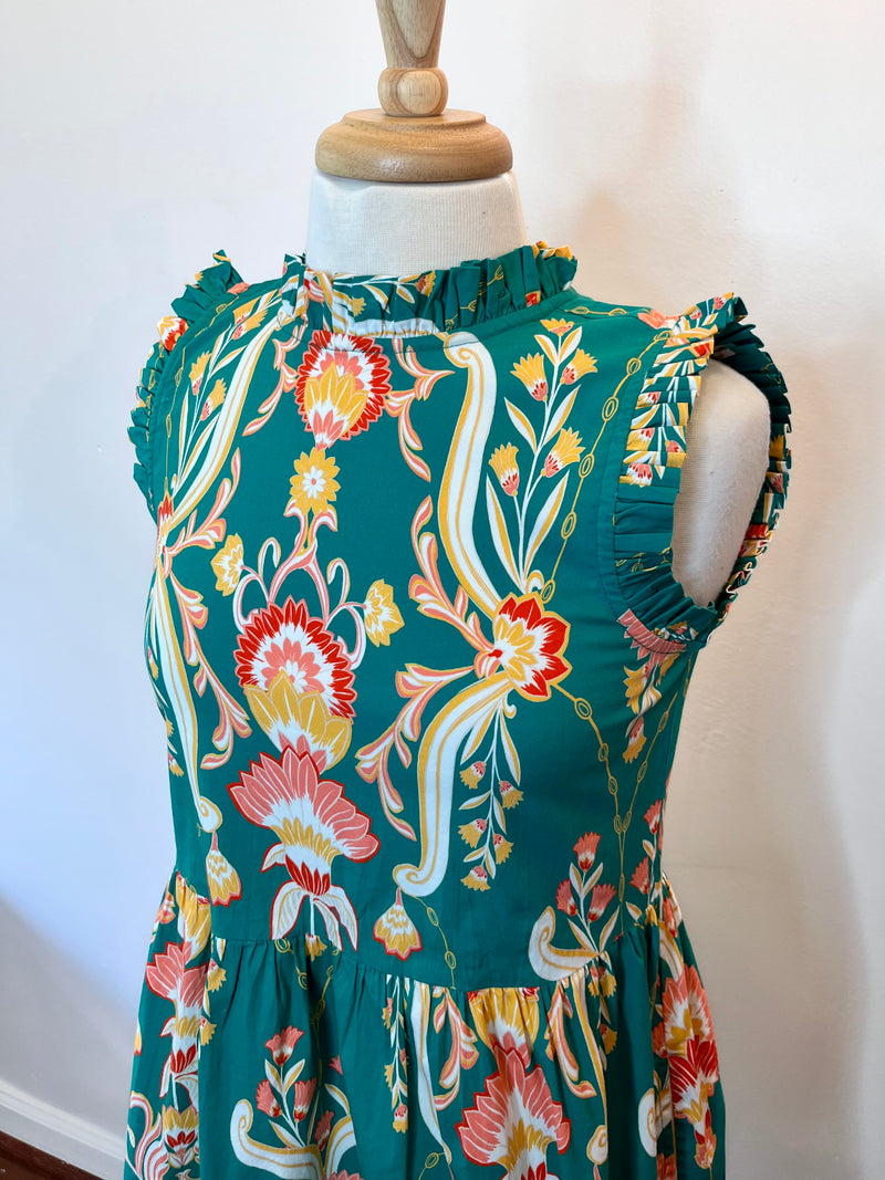 Constance Dress