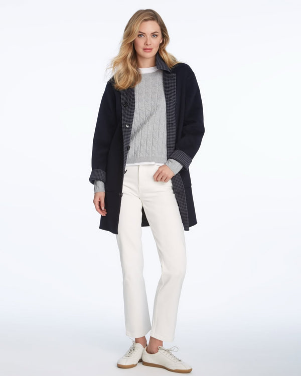 In Reverse Jacket