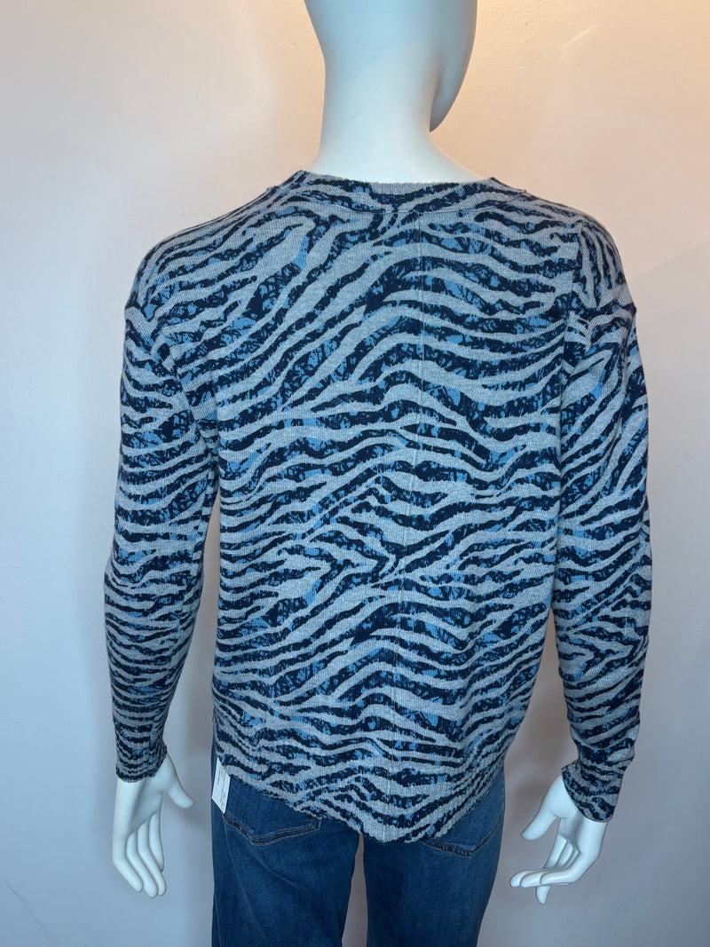 Wild At Heart Sweater
