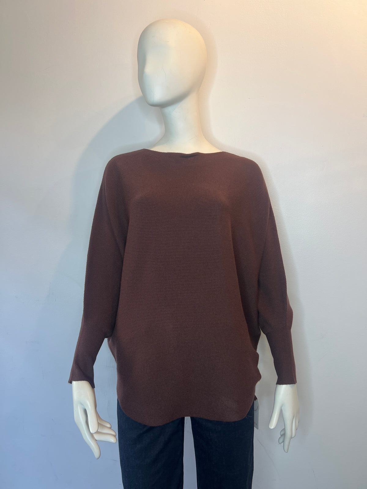 Ryu Sweater