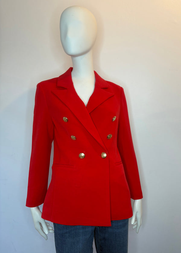 Bermuda Blazer