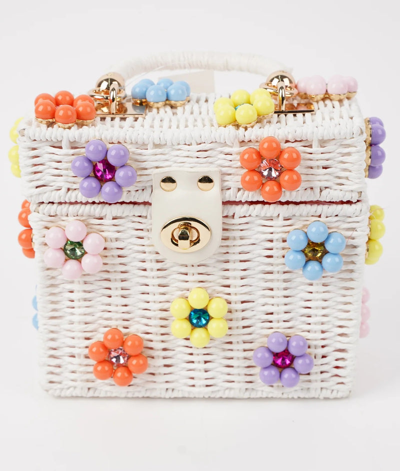 Candy Tote