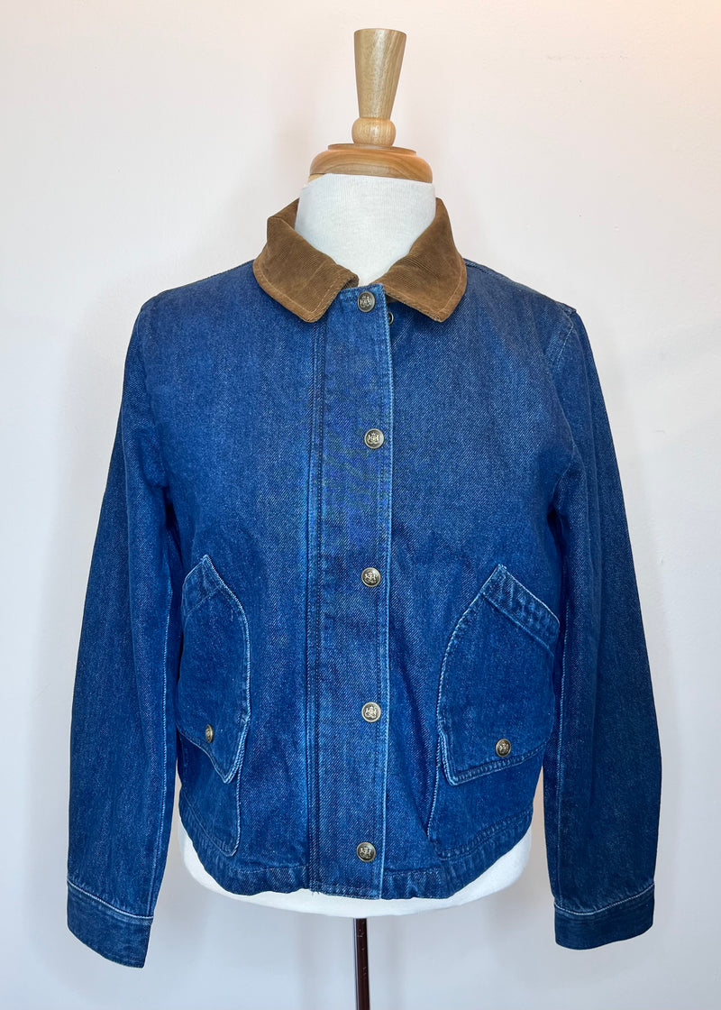 Barn Jacket
