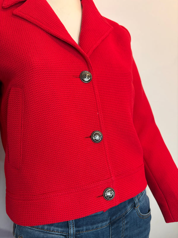 Top Knotch Jacket