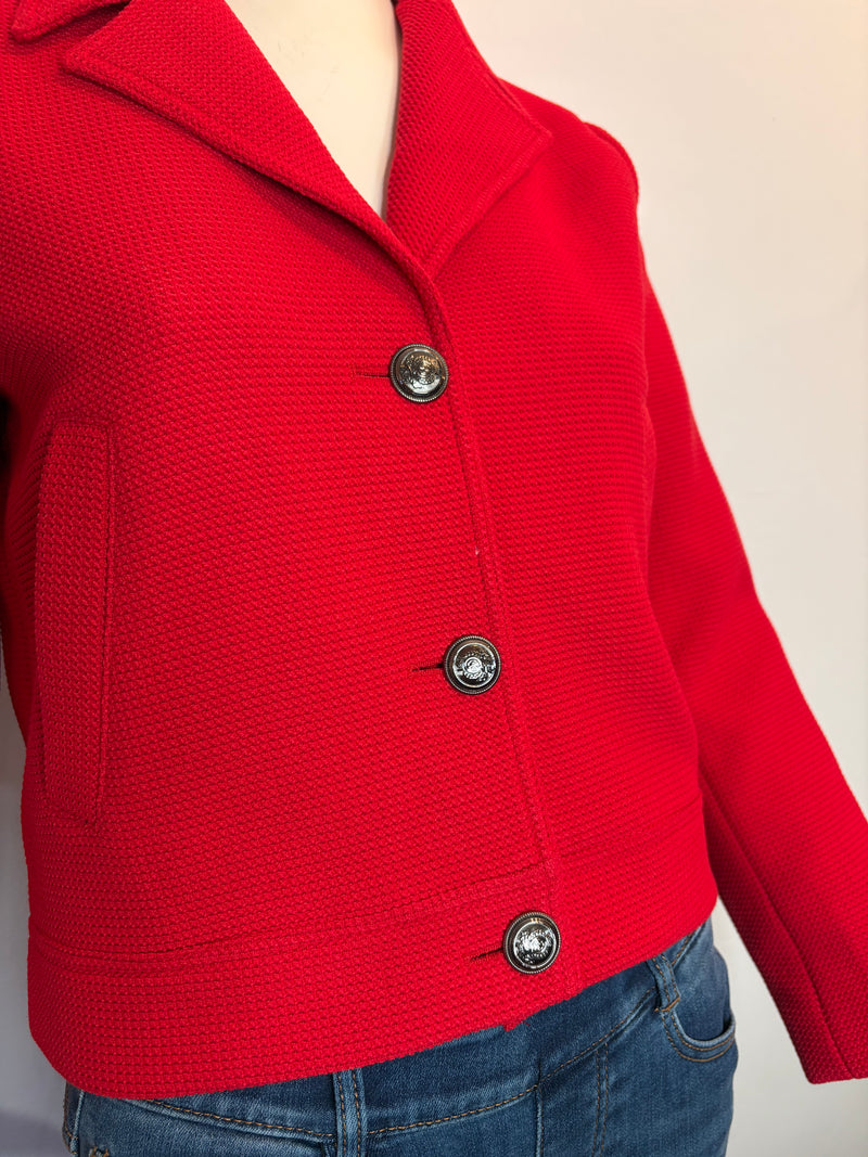 Top Knotch Jacket